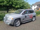 Jeep Compass Limited 2.4 Limited - gebrauchte Jeep Compass aus dem Jahr 2008
