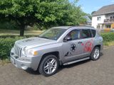 Jeep Compass Limited 2.4 Limited - Jeep Compass aus 2008: Limited