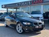 BMW 335i Cabrio"MEMORY*TEMPOMAT*BI-XENON*USB*SITZ.H - BMW 335: 3 Türen