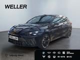Cupra Leon 1.5 eTSI DSG *Matrix*Kessy*CAM*Navi*SHZ*ACC - Cupra Leon in Leipzig