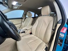 BMW 418d GRAND COUPE/ SPORTPAKET/ 1.H / GARANTIE/ BMW 418d GRAND COUPE/ SPORTPAKET/ 1.H / GARANTIE/