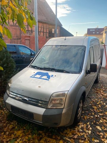 Ford Tourneo ConnectTransit Transporter Di...