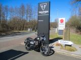 Triumph Scrambler 900 Sofort verfügbar! - Offers