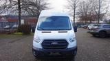 Ford Transit Kasten (TTS)(2019->) 2.0 TDCi RWD 350 L4 - Ford Transit l4