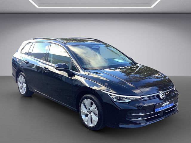 Golf VIII Variant 2.0TDI DSG Style AHK