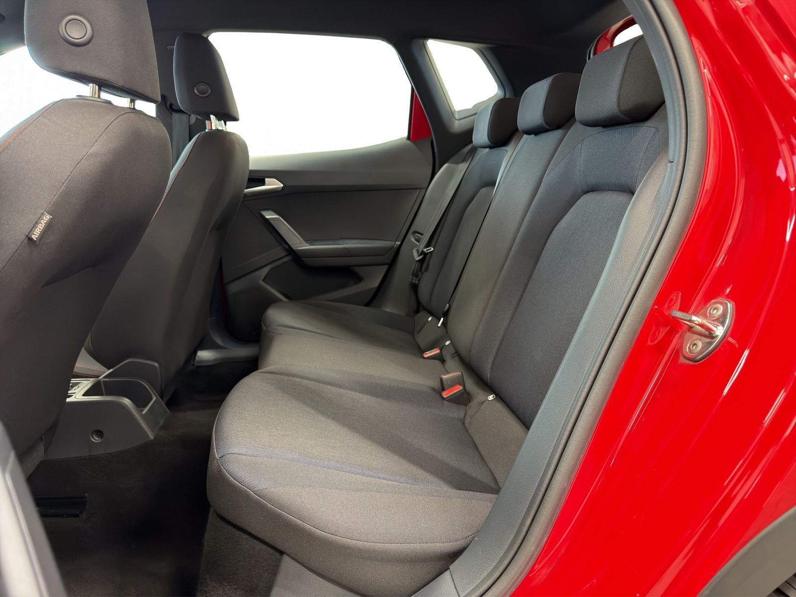 Seat Arona - Bild 16
