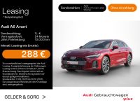 Audi A6 - Vorschau Bild 1