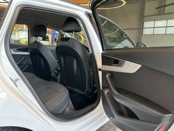 MYAUTOCENTER – Gebraucht- und Jahreswagen mit Werkstattservice in Pfaffenhofen Audi A4 Avant *TEMPO*NAVI*LED*KLIMAAUTO*SitzHZ*1-Hand