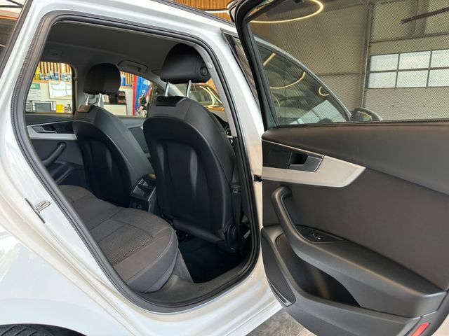 MYAUTOCENTER – Gebraucht- und Jahreswagen mit Werkstattservice in Pfaffenhofen Audi A4 Avant *TEMPO*NAVI*LED*KLIMAAUTO*SitzHZ*1-Hand