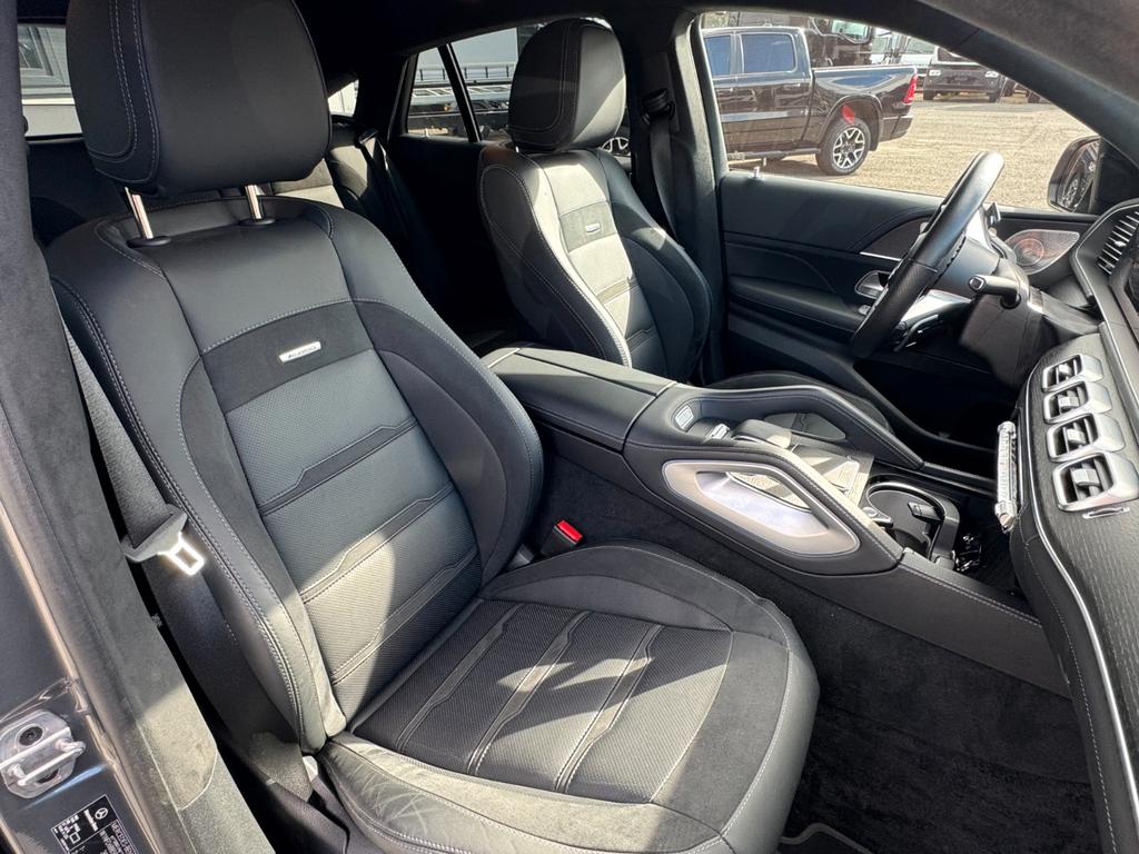 Mercedes-Benz GLE 53 AMG