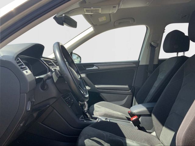Tiguan Allspace 2.0 TSI 4M,7SITZ,STANDH,AHK,HEAD