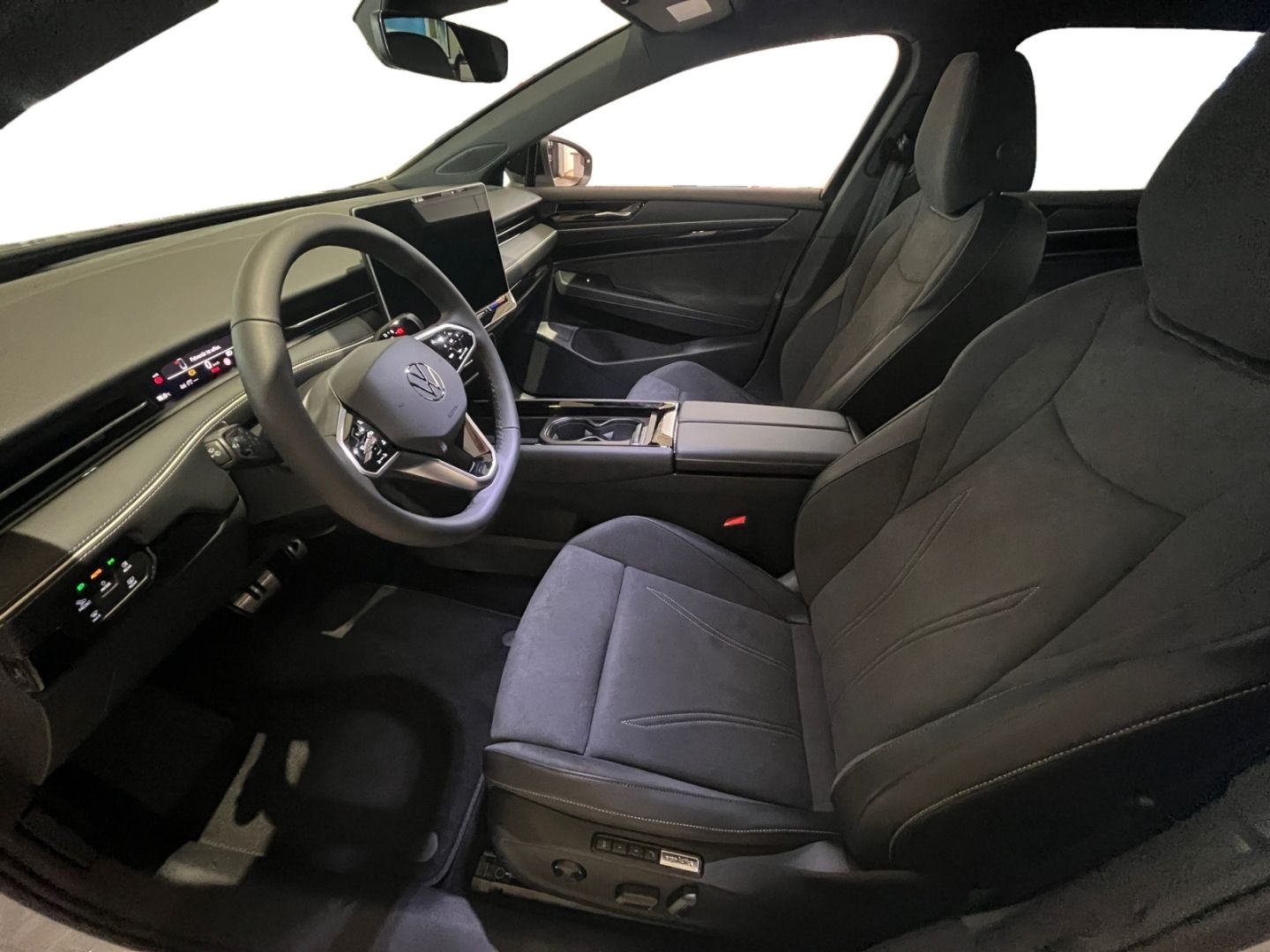 Volkswagen ID.7 - Bild 9