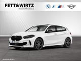 BMW M135i xDrive Panorama|Head-Up|Harman/Kardon - gebrauchte BMW M135 aus dem Jahr 2023