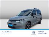 Volkswagen Caddy LIFE 1,5TSI 85kW DSG ACC KAMERA AHK SHZ NA - VW Caddy Leasingangebote für Privatpersonen