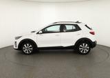 Kia Stonic 1.0 T-GDI Aut. LED Navi Kamera Sitzheizun - mit Benzin-Antrieb: mit Android Auto, Geländewagen