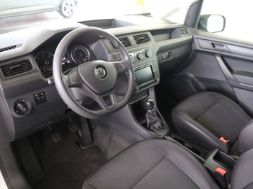 Volkswagen Caddy Maxi KASTEN 4MOTION PDC NAVI STANDHEIZUNG