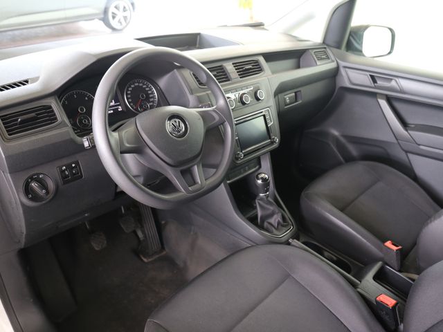 Volkswagen Caddy Maxi KASTEN 4MOTION PDC NAVI STANDHEIZUNG