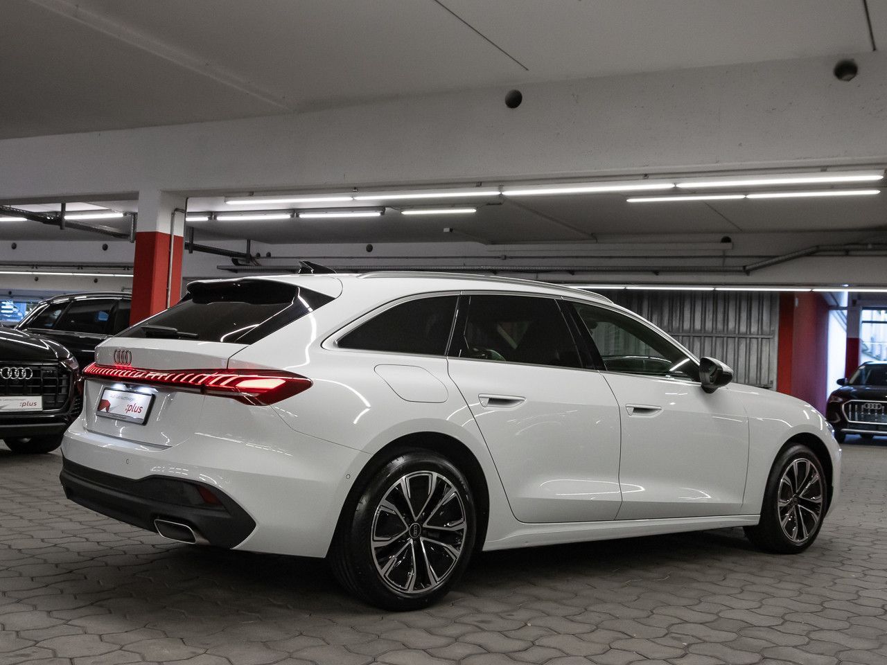 Audi A5 - Bild 6