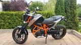 KTM DUKE 690 - KTM Motorräder in Dresden