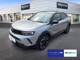 Opel Mokka GS Line - Opel Mokka mit Hybrid-Antrieb