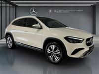 Mercedes-Benz GLA 200 PROGRESSIVE +KAMERA+MBUX+LED+PANO.-DACH