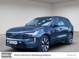 Volvo EX90 Twin Performance AWD Ultra 7-Sitzer - blaue Volvo EX90