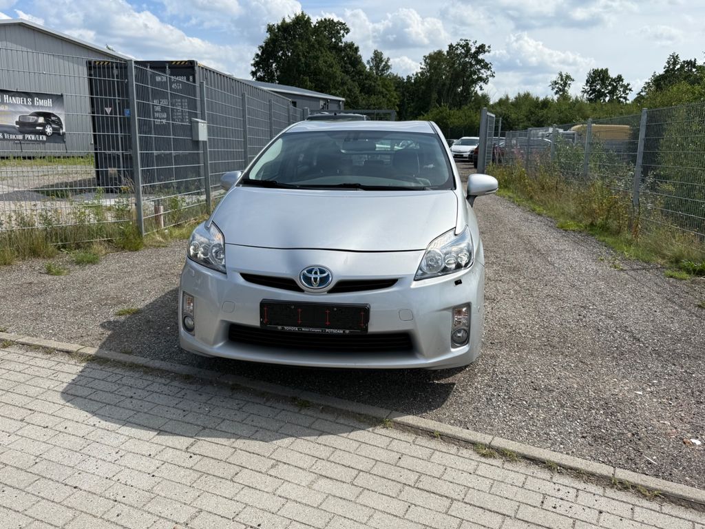 Angebot ansehen Toyota Prius