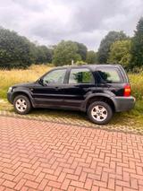 Ford Maverick 2.3 Benzin 4x4 - gebrauchte Ford Maverick aus dem Jahr 2005