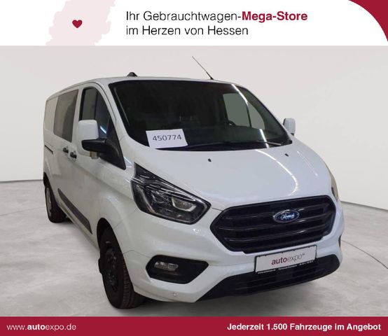 Ford Transit Custom340L2 Autm.Klima Navi StHz