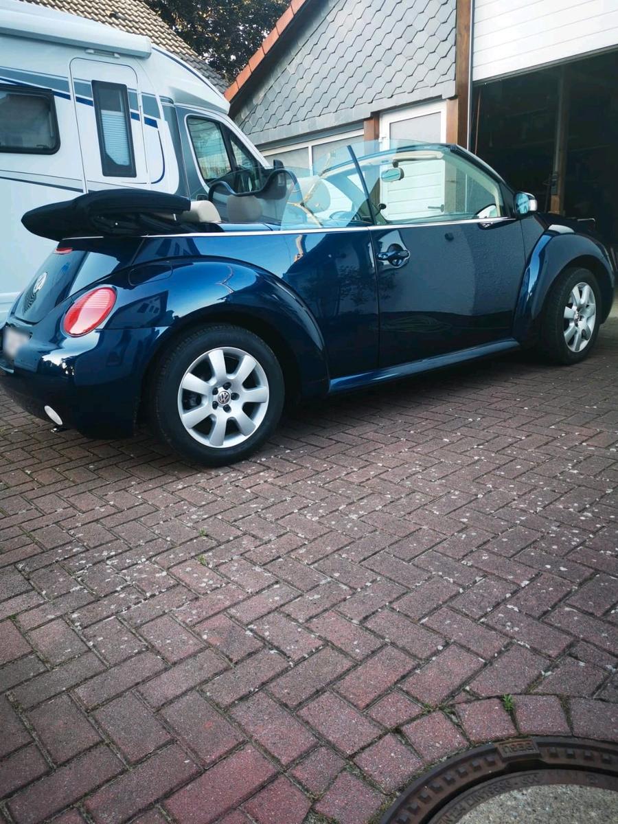 Volkswagen Andere