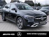 Mercedes-Benz GLA 200 PROGRESSIVE AHK MBUX SHZ KLIMA NAVI - Mercedes-Benz GLA 200 Jahreswagen