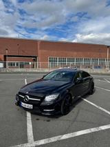Mercedes-Benz CLS 350 -