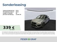 Cupra Ateca - Vorschau Bild 1