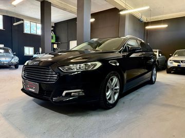 Ford Mondeo - 3