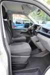 Volkswagen T6.1 Kombi kurz KR 150PS DSG LED Navi PDC NSW