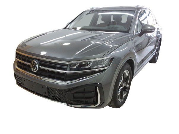 Volkswagen Touareg - Bild 2