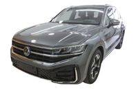 Volkswagen Touareg - Vorschau Bild 2