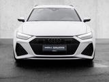 Audi RS 6 Avant TFSI quattro AHK NAVI LEDER LUFT - gebrauchte Audi RS6 aus dem Jahr 2020