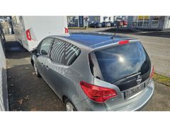 OPEL Meriva B Active Mehrzonenklima Ambientebeleuchtu