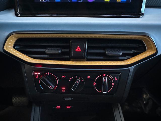 Seat Ibiza Style *Virtuel*DGS*PDC*