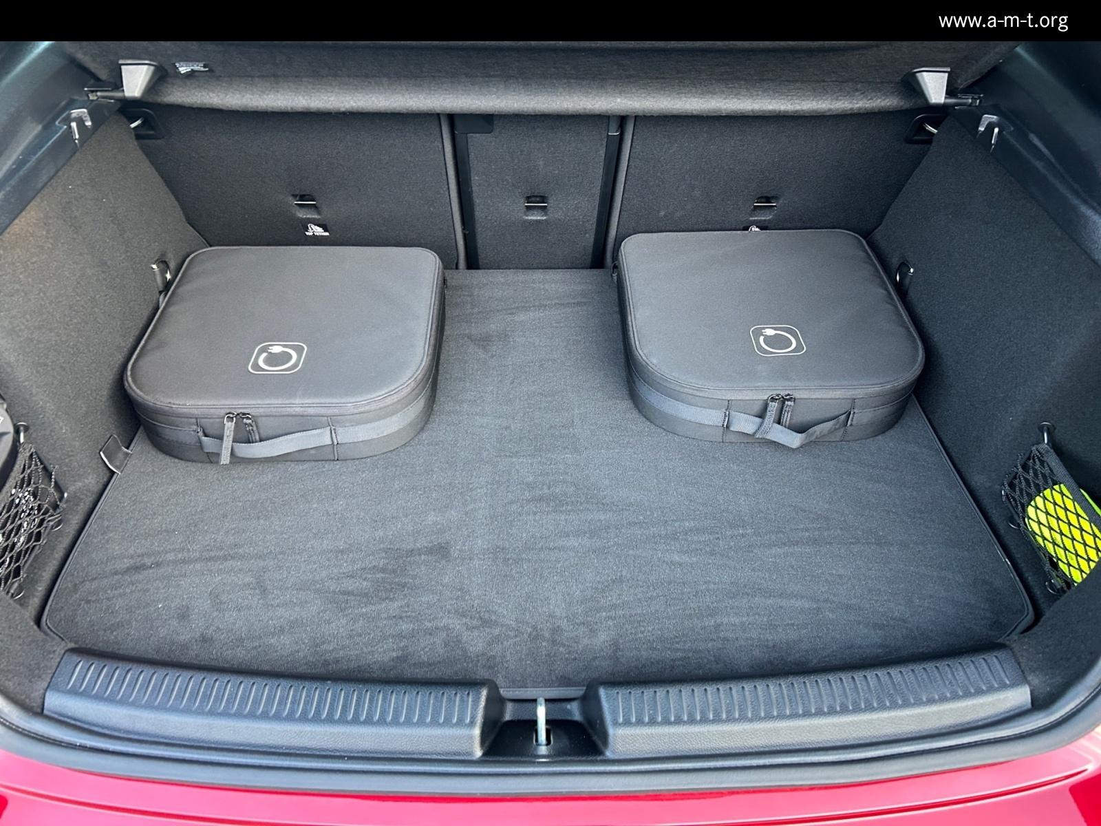 Mercedes-Benz A 250 e EQ PHEV Techn. AMG Line/Winter-Pak/Totwi
