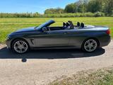 BMW 420d Cabrio M Sport A M Sport - BMW 420