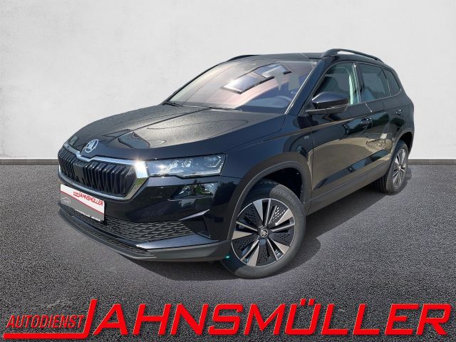 Skoda Karoq Drive 2,0l TDI DSG ACC, AHZV, PDC, Navi