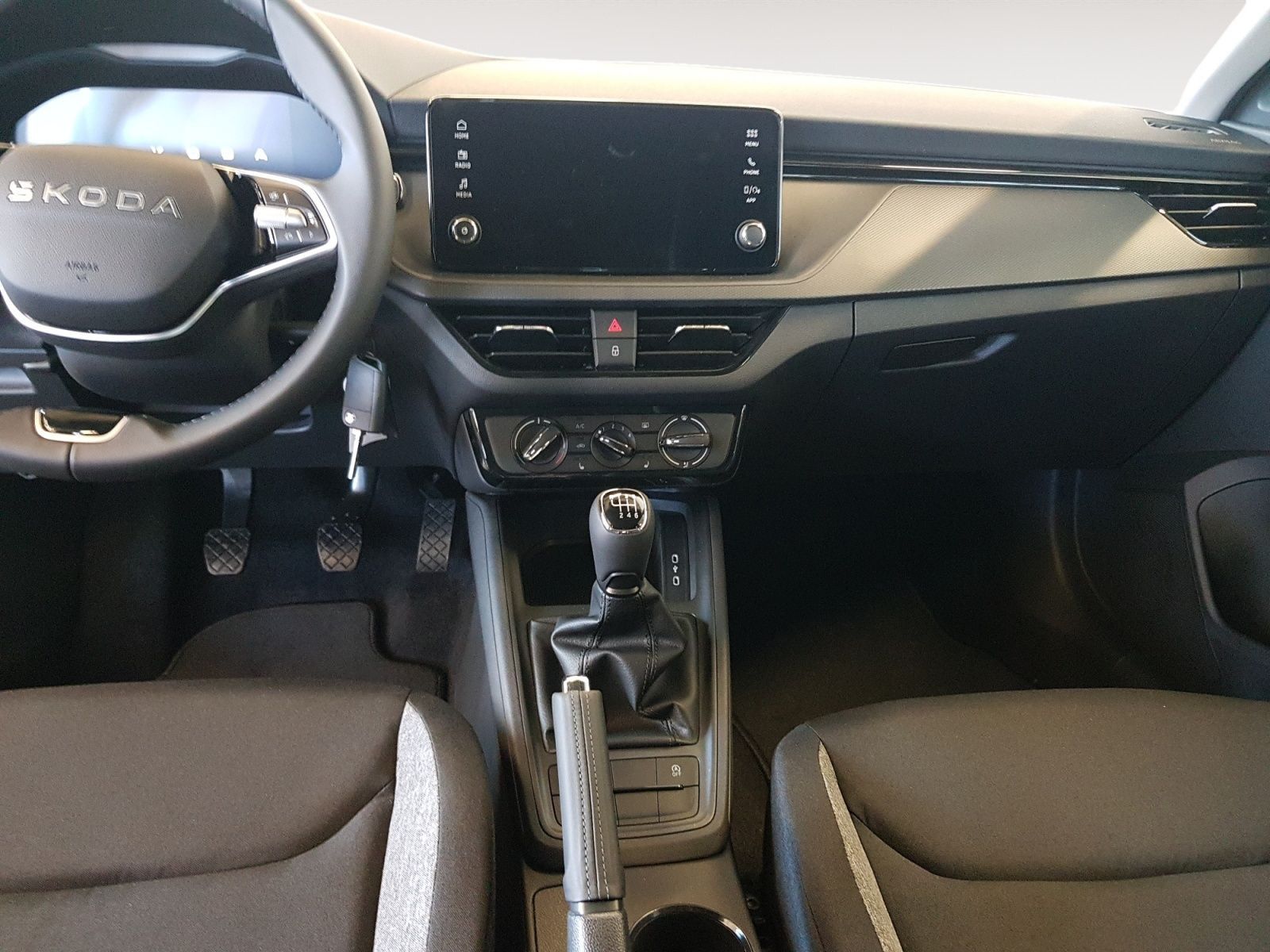 Skoda Kamiq - Bild 12