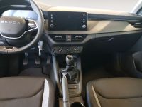 Skoda Kamiq - Vorschau Bild 12