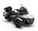 Can-Am SPYDER RT LIMITED LTD | HYPER SILVER | NO F3 | - Offers matching your search criteria