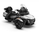 Can-Am SPYDER RT LIMITED LTD | HYPER SILVER | NO F3 | - Angebote entsprechen deinen Suchkriterien