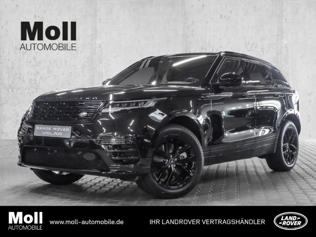 Land Rover Range Rover Velar Hybrid Dynamic SE P400e EU6d H