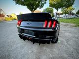 Ford Mustang 5.0 V8 GT USA / SYNC 3 / ASH / Brembo - : Sportwagen, Usa