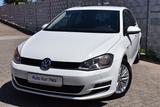Volkswagen Golf VII Lim. Cup,1.Hand erst.53500KM,Tüv NEU - Volkswagen Golf: 5er